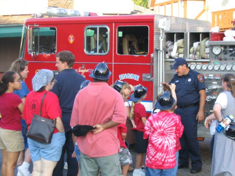 9-11 Tribute 9-10-04