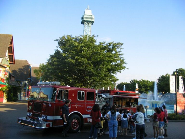 PKI's 9-11 Tribute 9-10-04