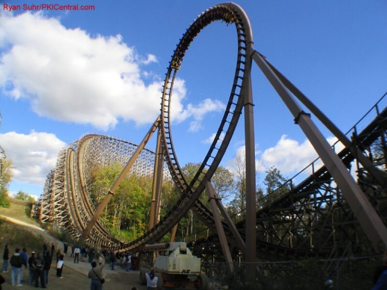 Son of Beast
