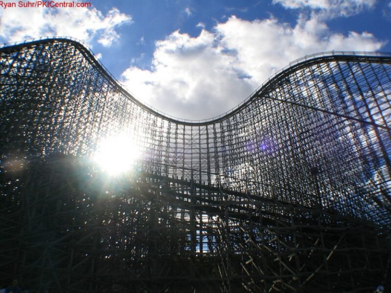 Son of Beast horse shoe