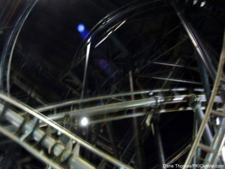 Flight of Fear Bowl