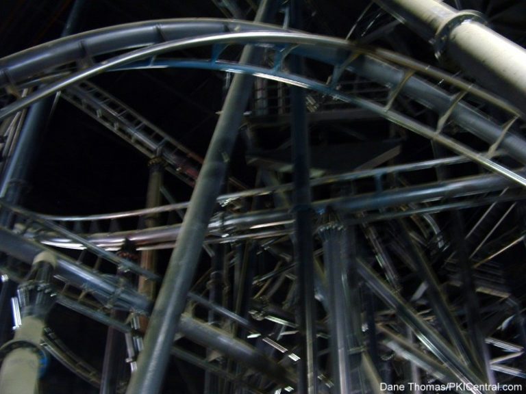 Flight of Fear Bowl