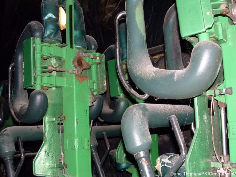 King Cobra Trains