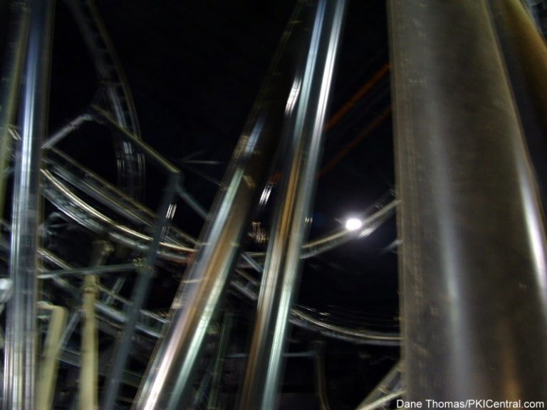 Flight of Fear Bowl