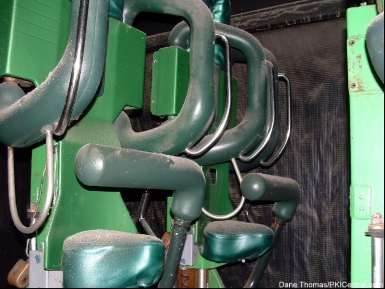 King Cobra Train