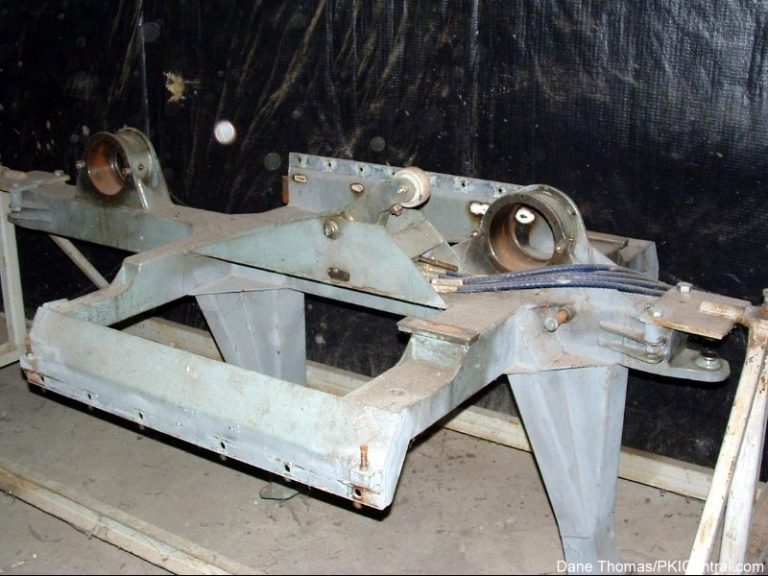 Item in Flight of Fear