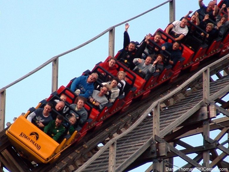 Son of Beast