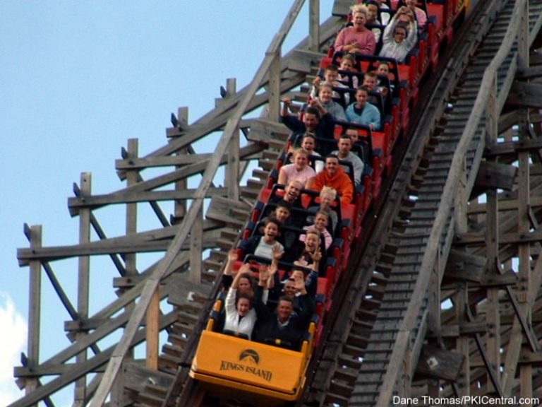 Son of Beast