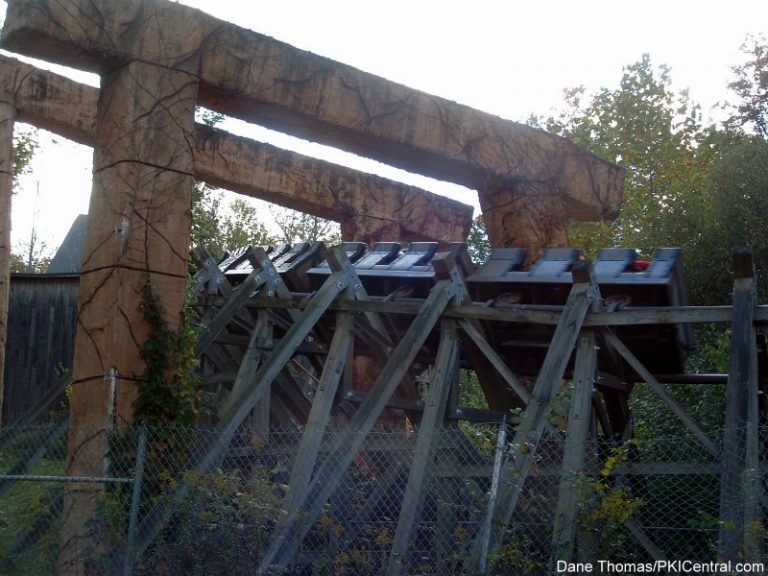Adventure Express
