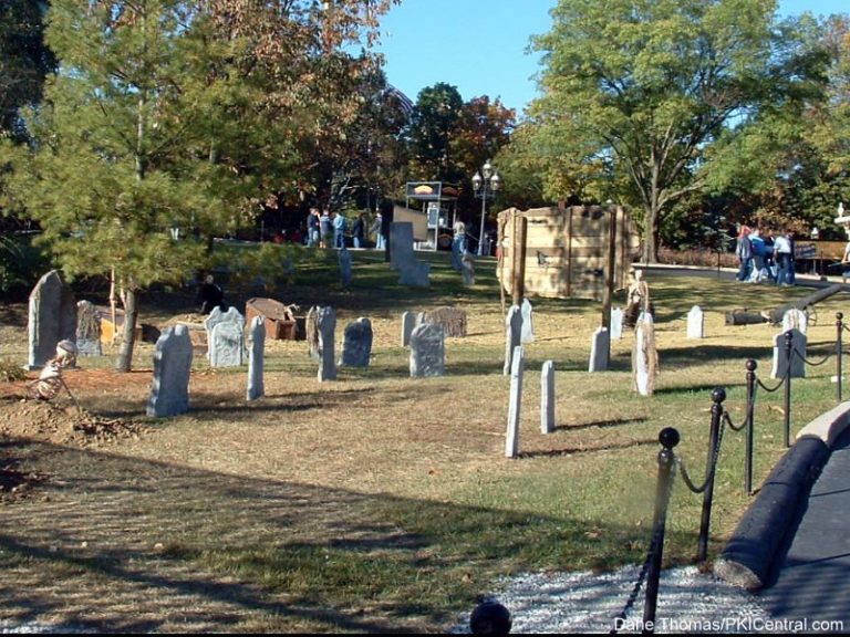FearFest Sleepy Hollow Horror