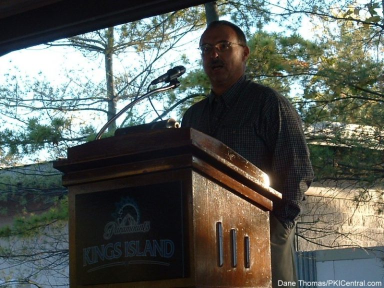 Dinner Awards & Speeches