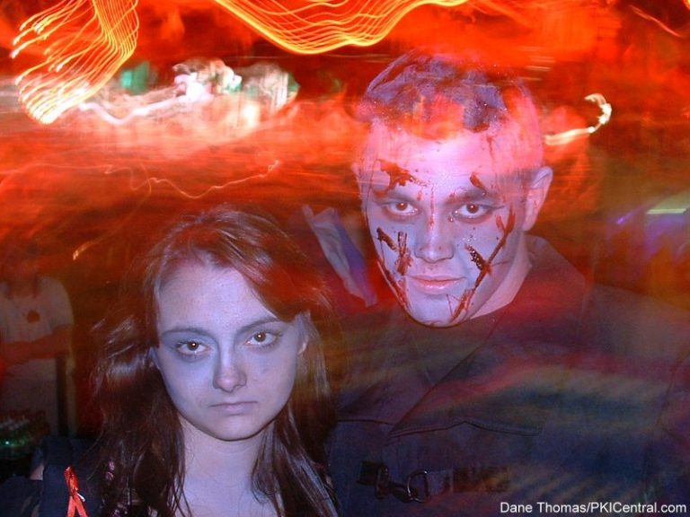 Fearfest 2004 — photo 39 of 66