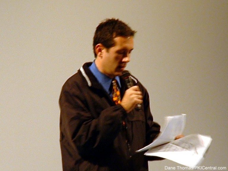 Awards Ceremony