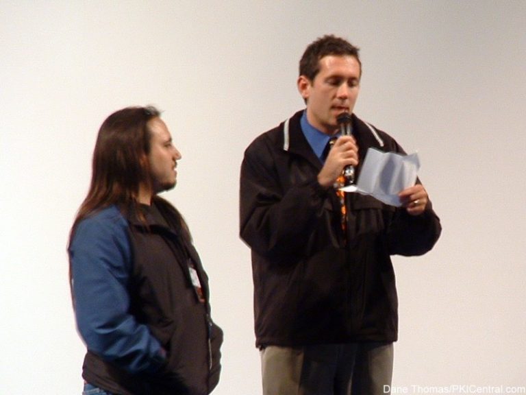 Awards Ceremony