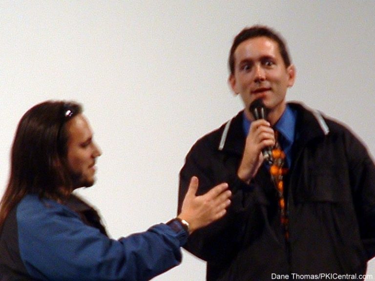 Awards Ceremony