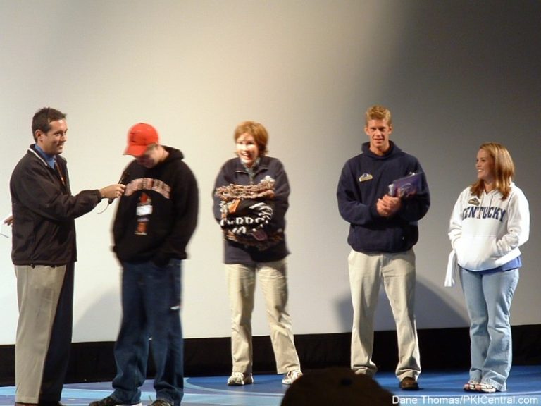 Awards Ceremony