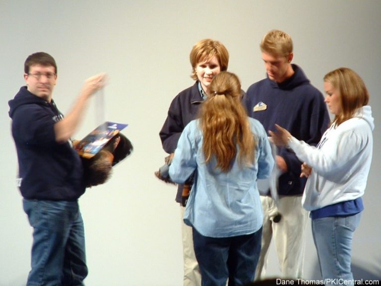Awards Ceremony