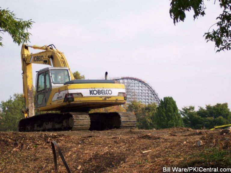 Italian Job Construction