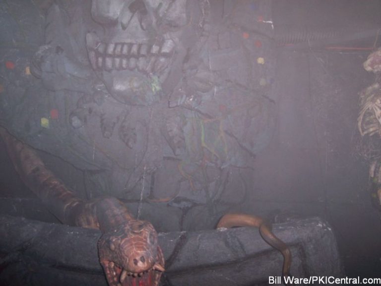 Curse Of The Crypt Prop