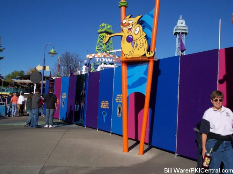 Wizard’s World of Wonder
