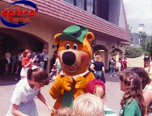 Yogi Bear