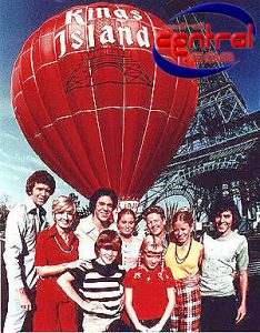 The Brady Bunch