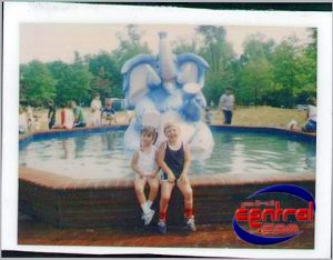 elephant