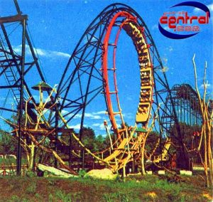 ScreaminÃ¢â‚¬â„¢ Demon