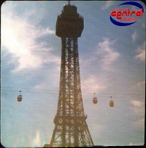 Sky Ride