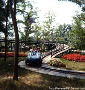 Turnpike