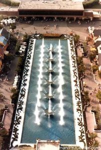 Fountain