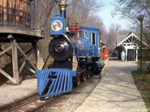 Train