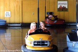 Bumper Cars