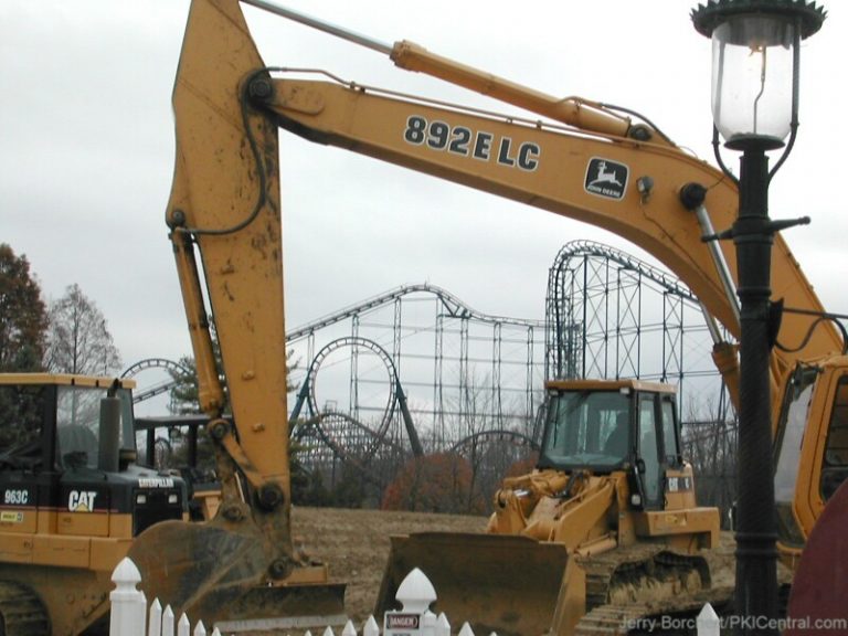 IJST Construction