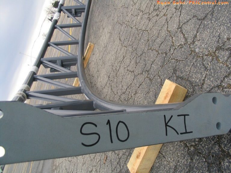 Italian Job Stunt Track