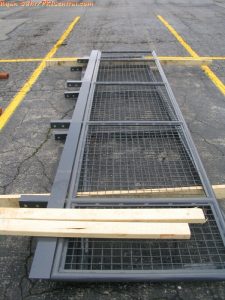Italian Job Stunt Track