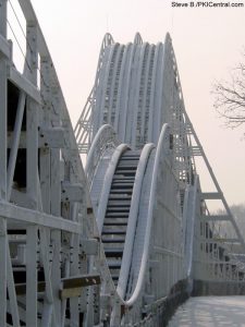 The Racer Going Through Offseason Rehab