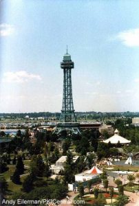 Eiffel Tower