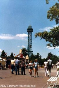 Eiffel Tower