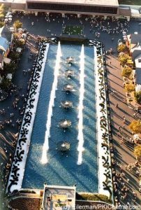 Fountain