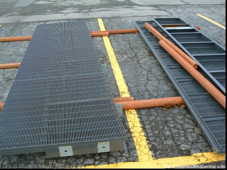 Grates