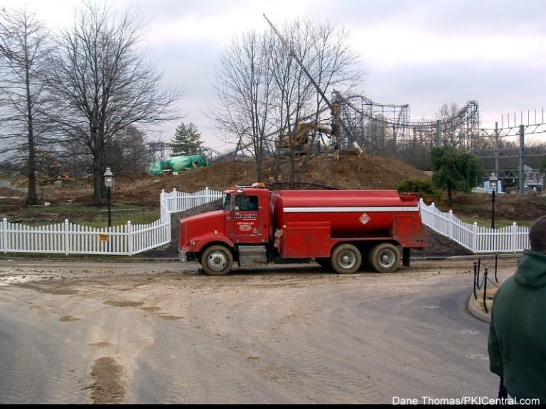 Truck