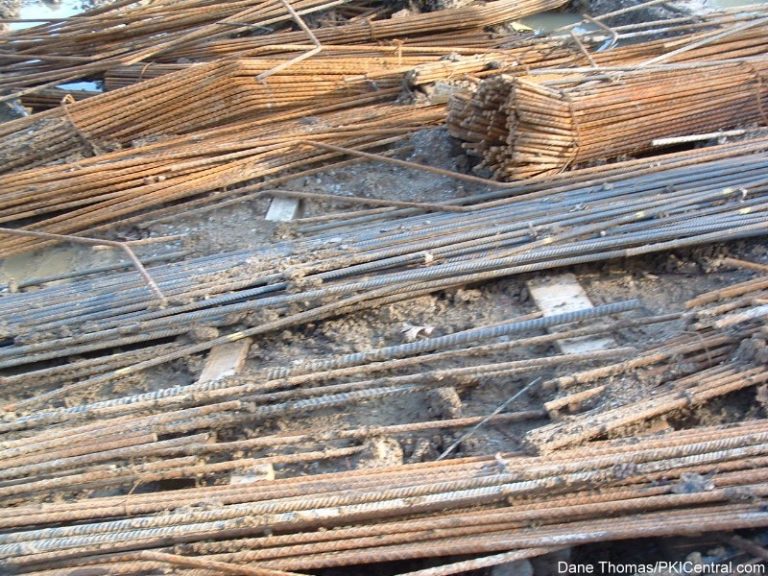 Rebar