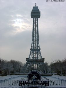 PKI Covered in Snow — photo 3 of 18