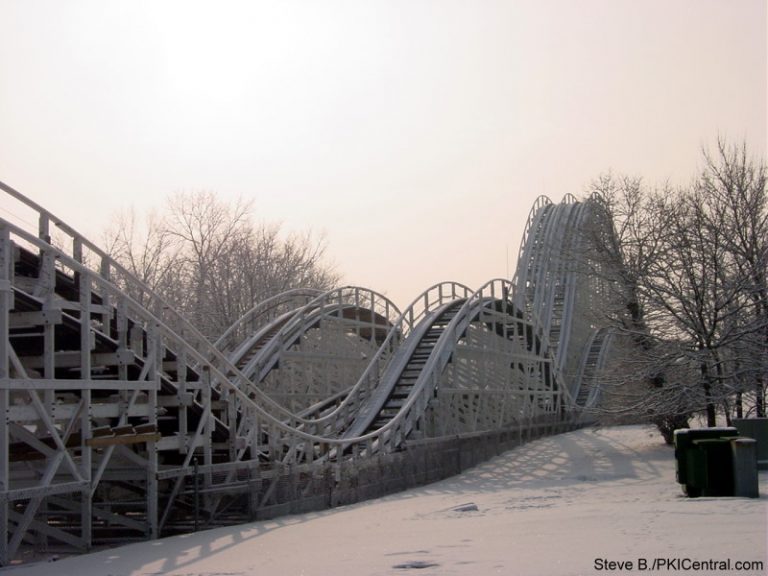 PKI in Winter