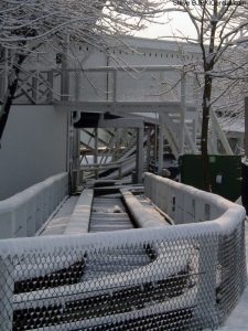 PKI in Winter