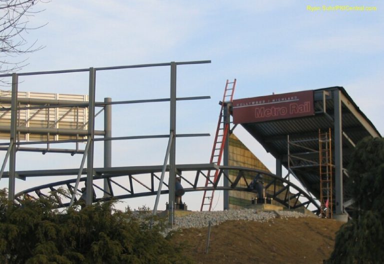 IJST Construction