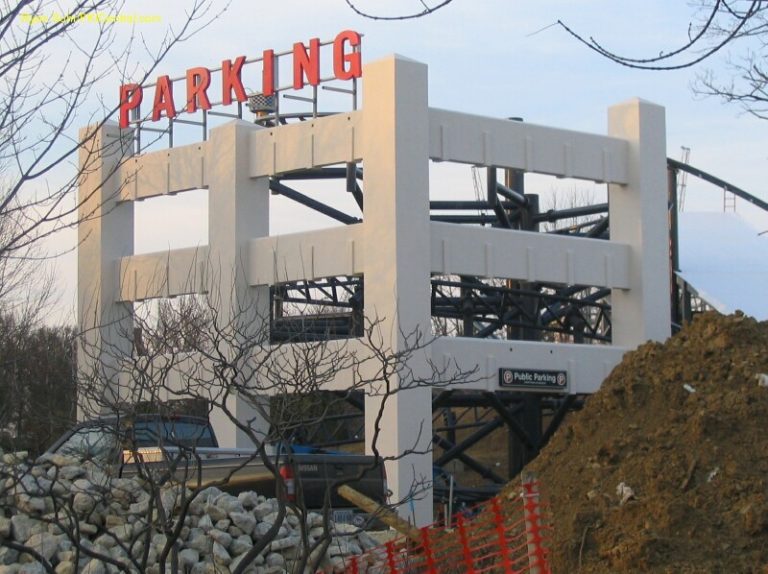 IJST Construction