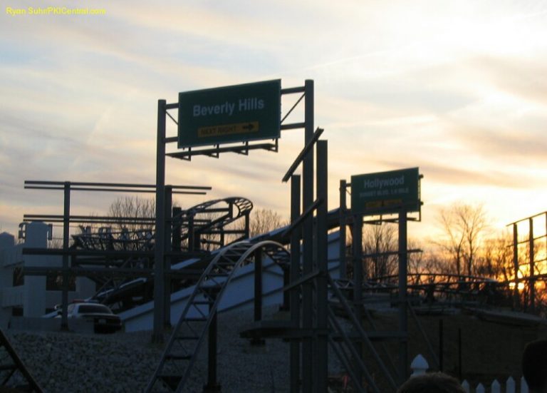 IJST Construction
