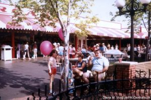 Coney Mall